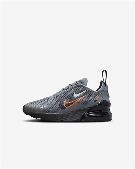 nike 270 grundschule damen|nike kids air max 270 gs.